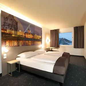 Hotel City-west, Berlim